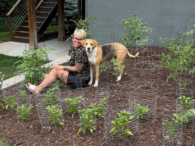 Gardening