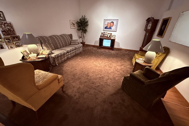 Back in my day times were different. By Robert Moore