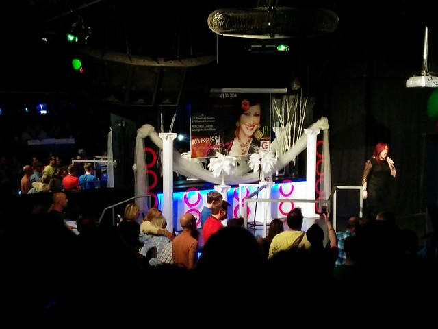 This is what I'm doing right now...