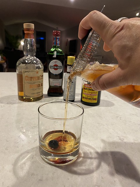 Preppin for this presidential debate