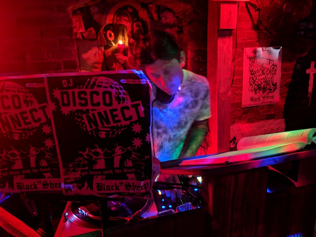 Stopped in to see Germ