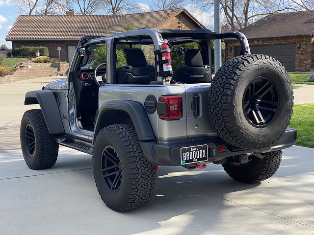 This is the coolest go-kart