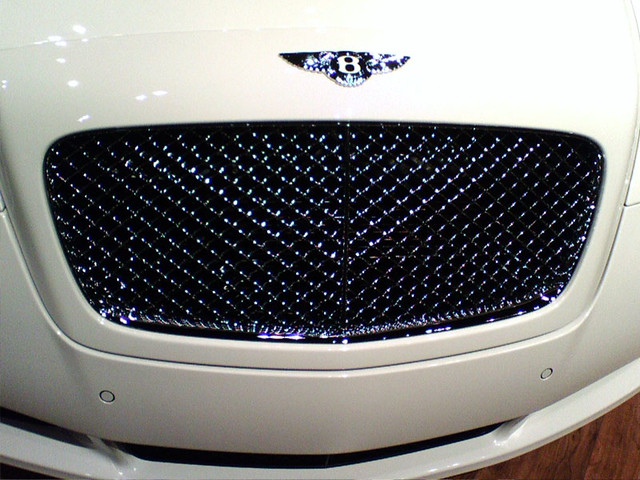 Bentley