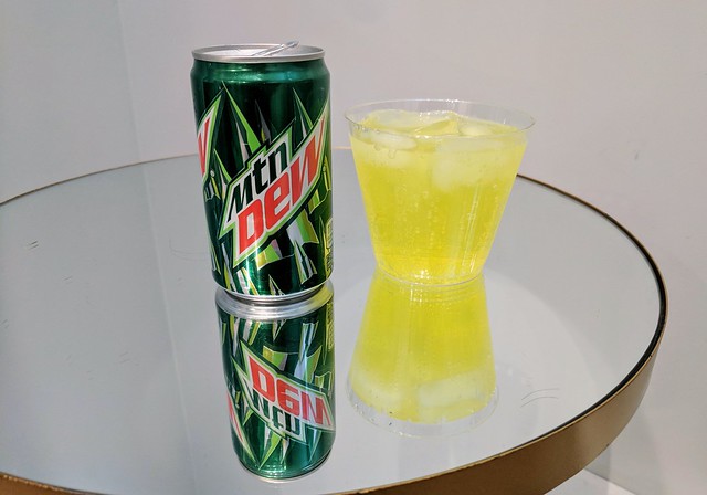 When your hairstylist cares.