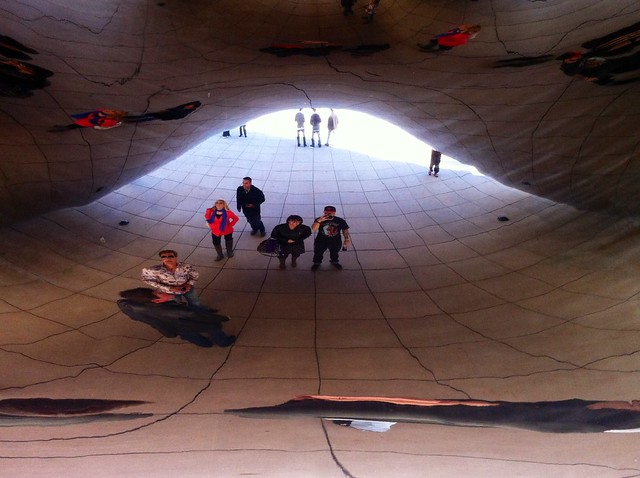 Cloudgate