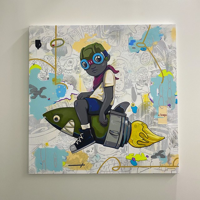 I want a Flyboy piece so bad