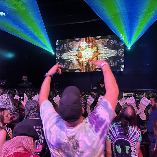 Gettin down with Jantsen