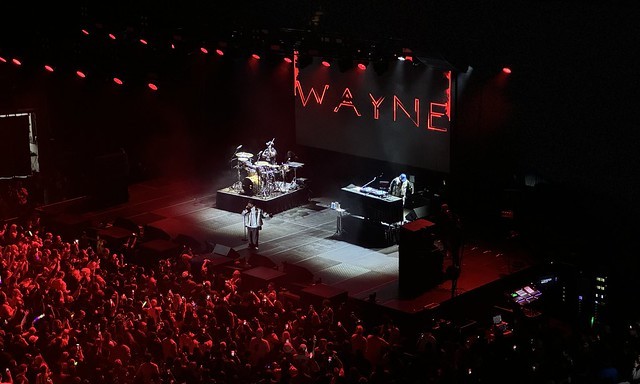 Wayne