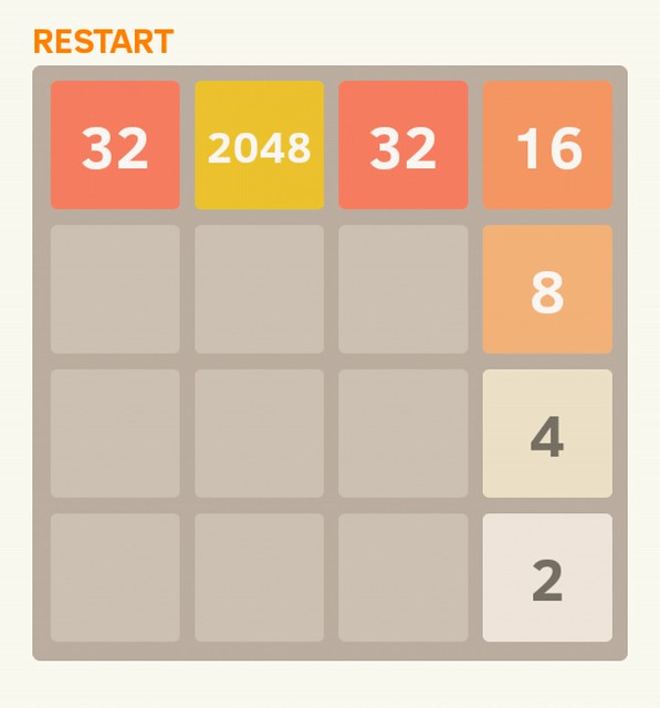 Ohhhhh yeaaaa. Today's gonna be a good one.