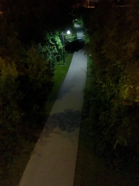 I need to get down there