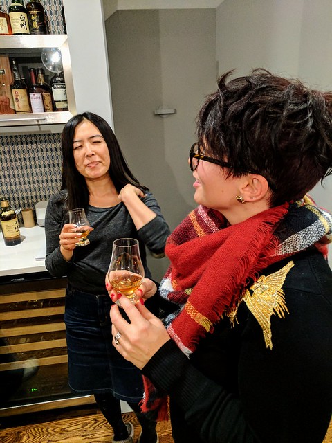 Some pretty cool girls