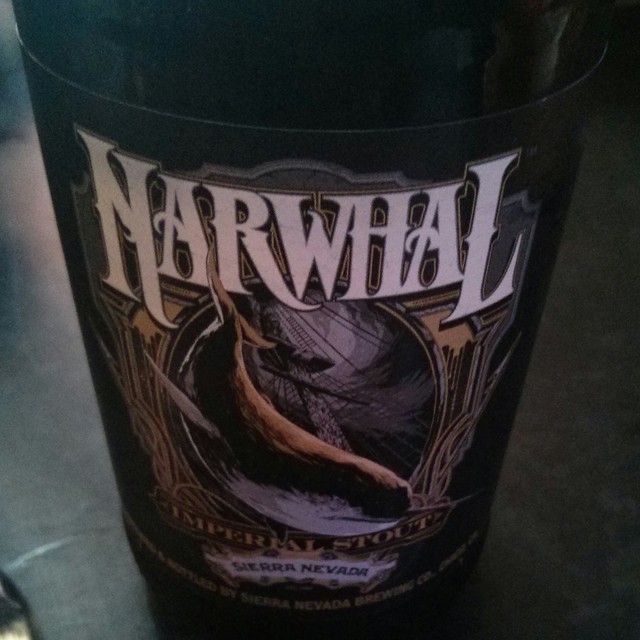 Narwhal!