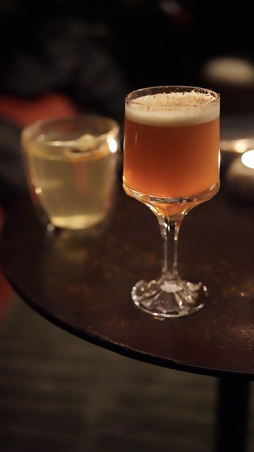 Contrary’s winter menu has arrived.