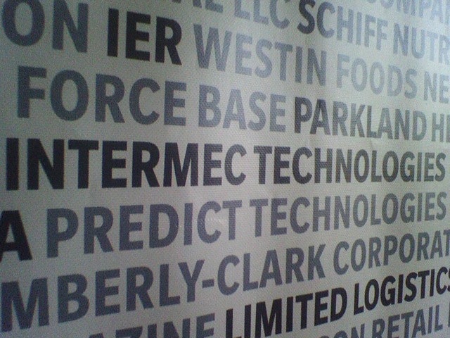 Intermec Technologies