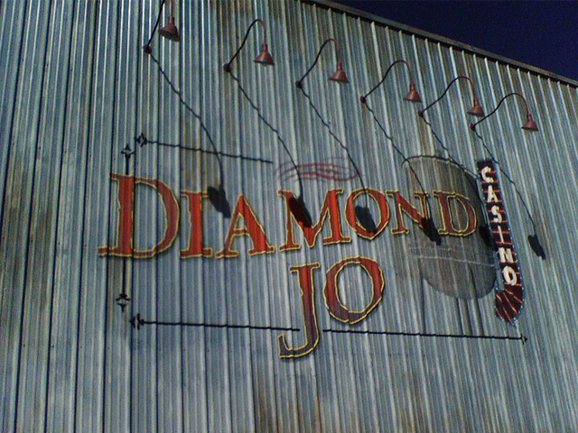 Diamond Jo Casino