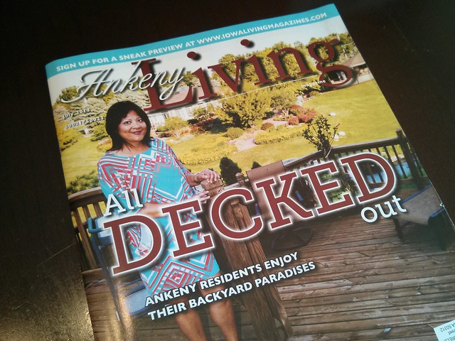 I live in the absolute worst kind of suburb.