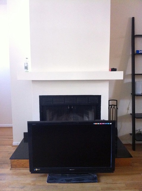 This is going to be a tight fit