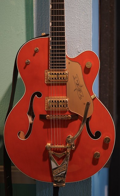 Gretsch Chet Atkins