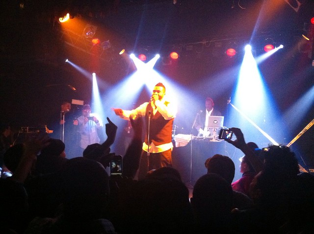 Pharoahe Monch