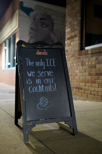 No Ice