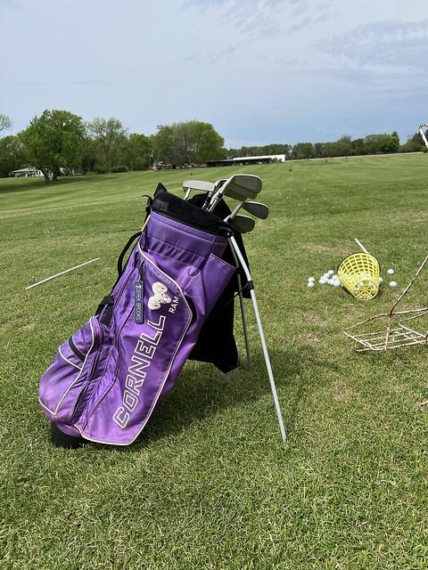 Dusting off some cobwebs...