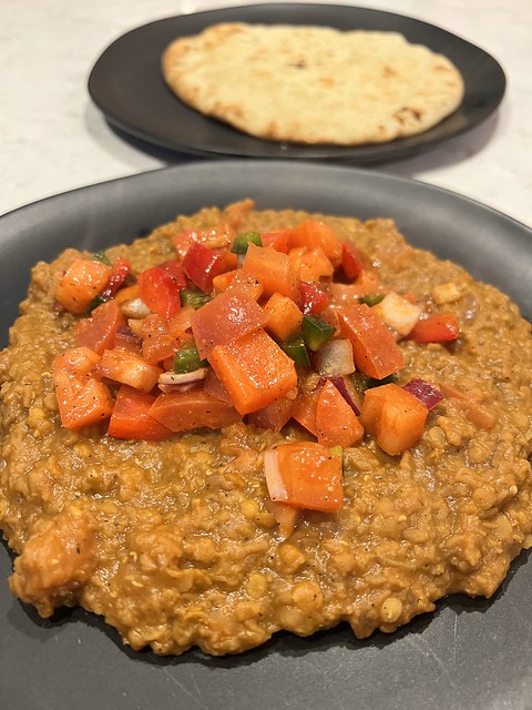 Look at this pile of slop that we made.