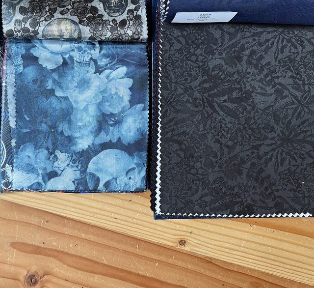 Workin on a new suit