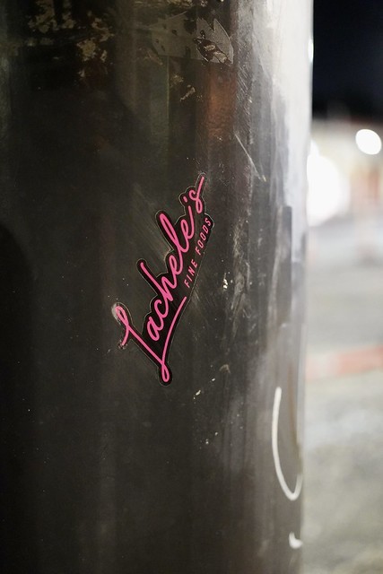 I don’t get the hype of Lachele’s