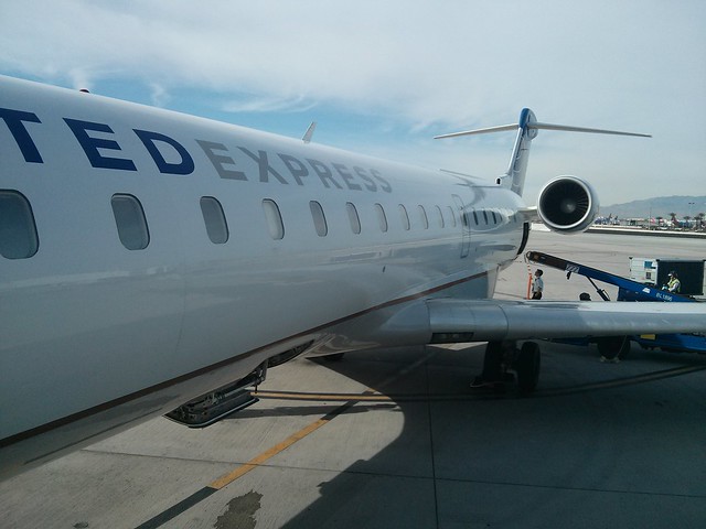 He's just a little guy!