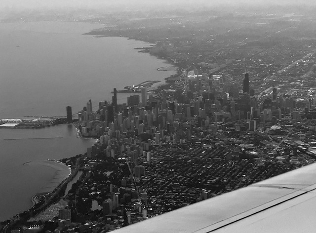Baby Chicago
