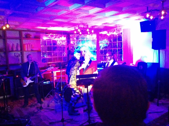 Girls just wanna have fun