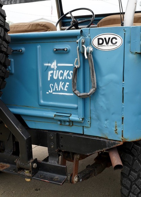 4 Fucks Sake