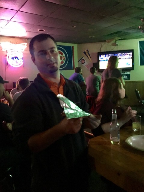 Aluminum airplanes don't fly well