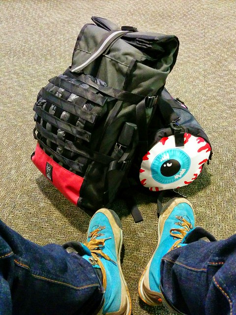 MAMA, I'M COMIN HOME.