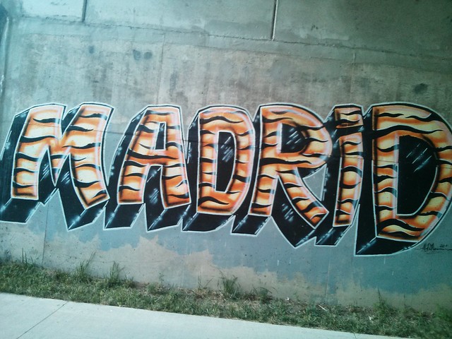 Madrid