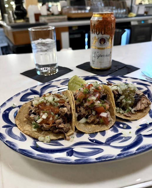 It’s Modelo Chamoy and Taco time