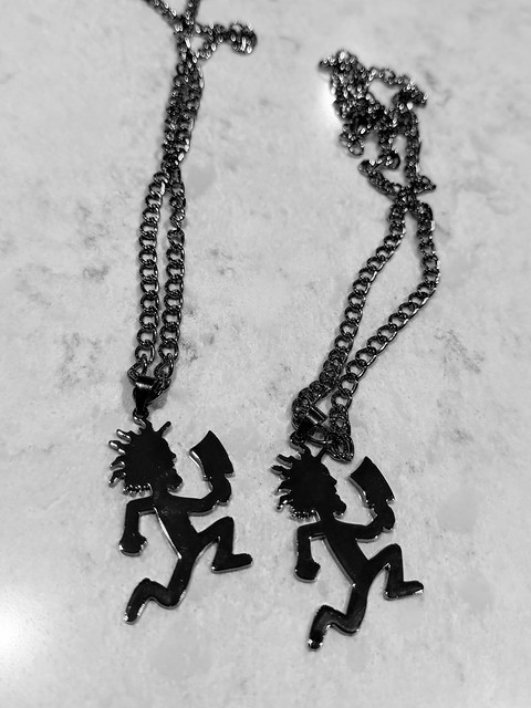 Getting ready for Halloween