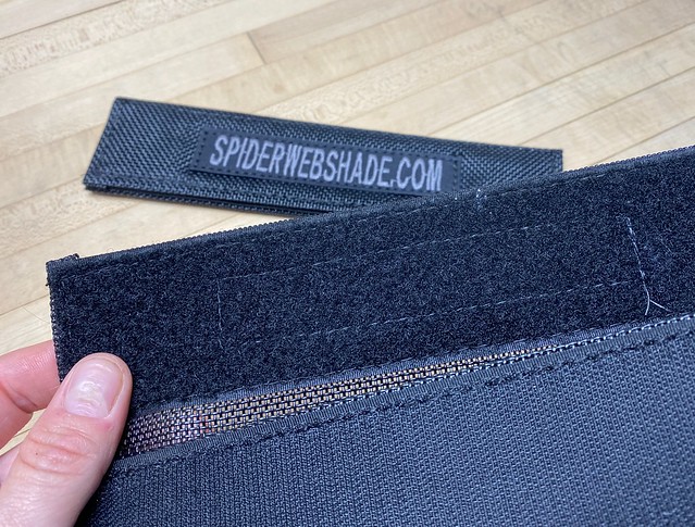 Yep. Gonna remove these