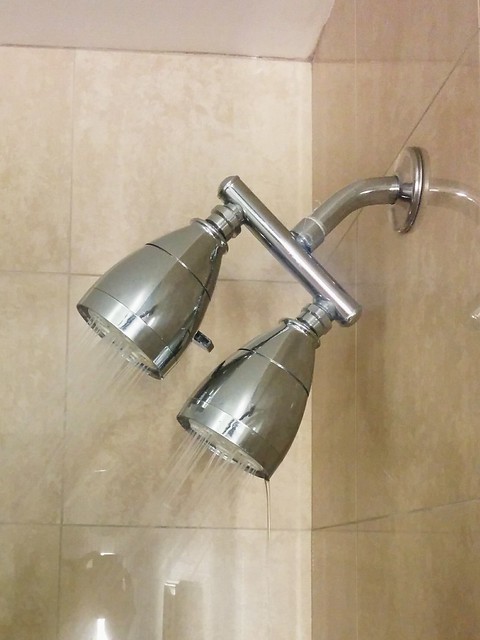 This seems unnecessary... but it feels great.