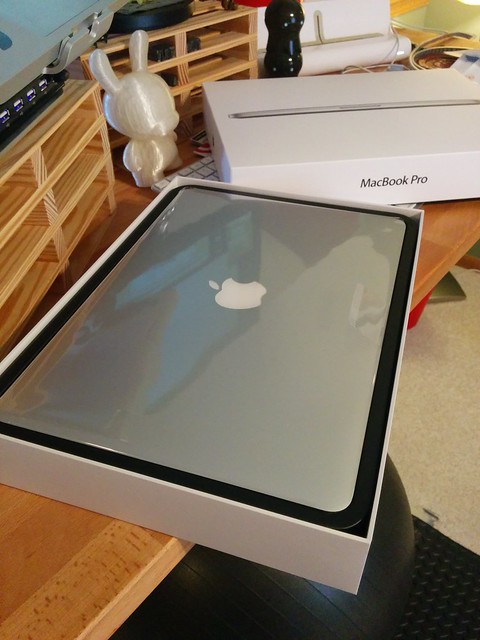 A shiny new sticker holder just arrived! Please send all of your awesome  stickers to: 1403 SE Rio Dr, Ankeny, IA 50021