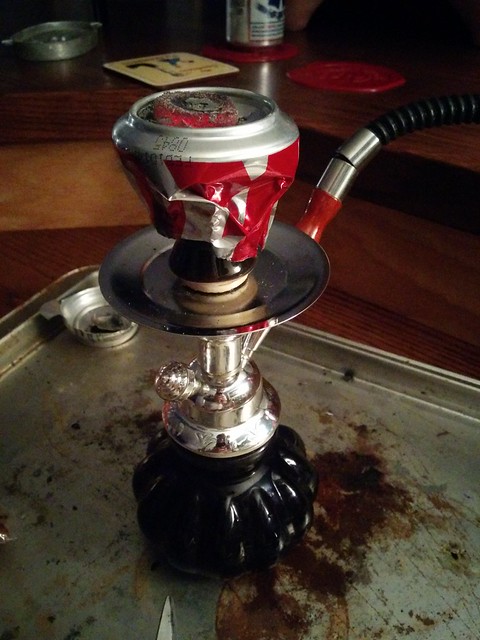 Desperate times call for desperate measures