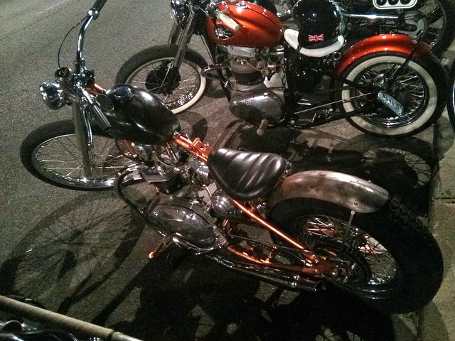 I'd have one of these