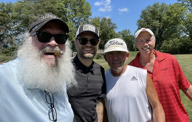 This is what retirement looks like