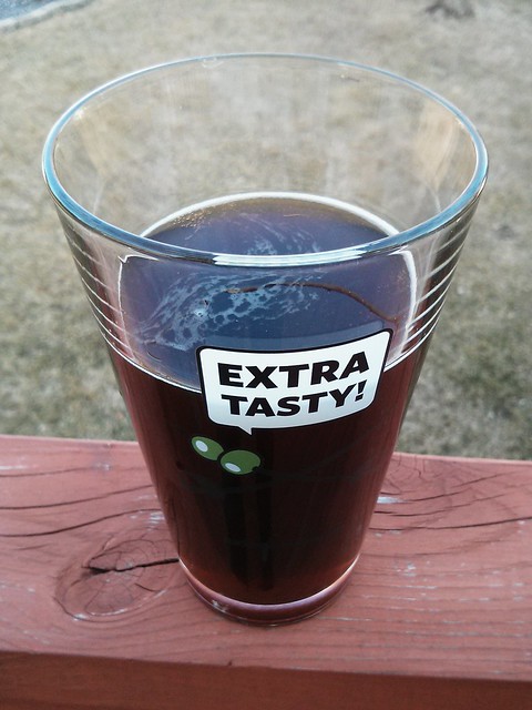 Relax. Don't worry. Have a homebrew.