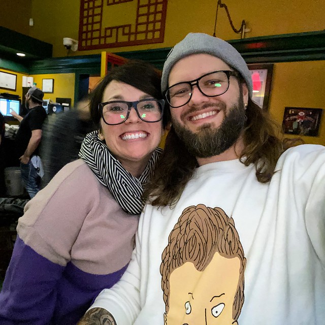 Valentines Day Pizza Stuff