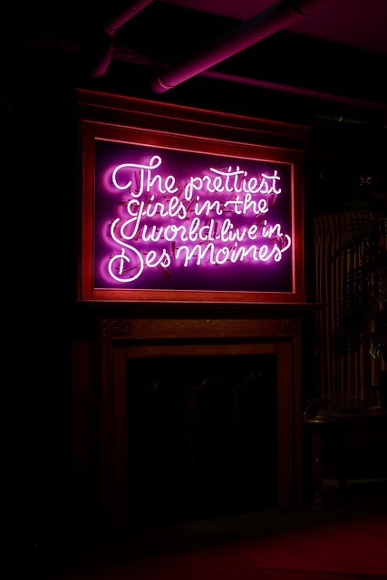 The prettiest girls in the world