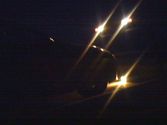 Getting Towed again...