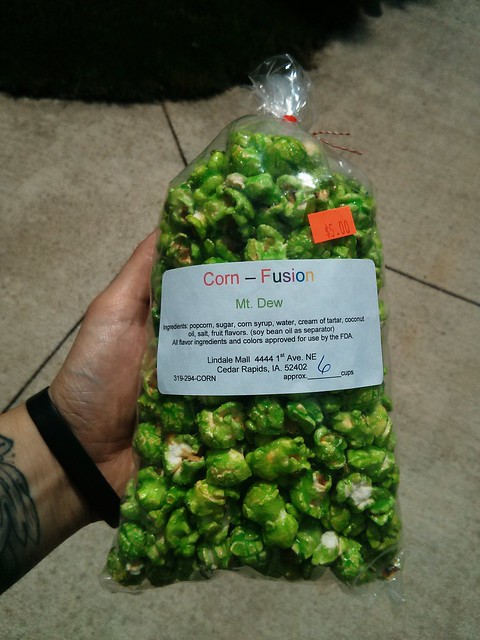 Can you imagine what this even tastes like???