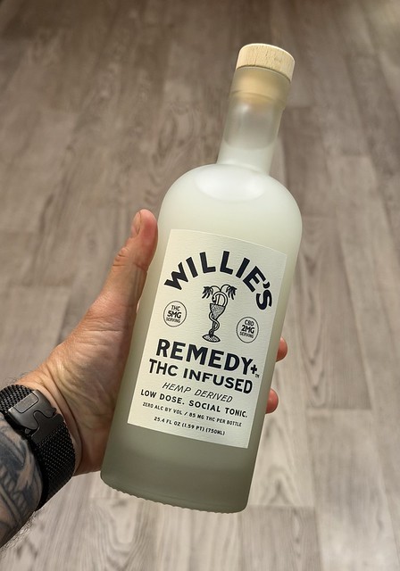 Willie’s Remedy