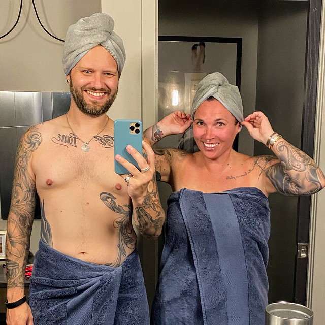 Got some new turbans